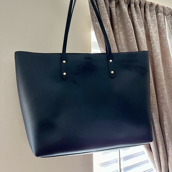 Coach Town Tote - Picture 4 of 8